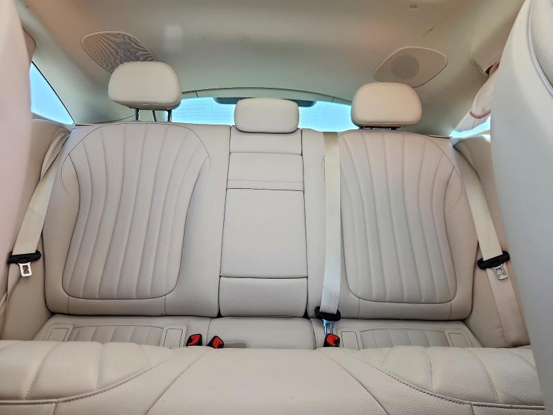 2022 Mercedes-benz Eqs Sedan მანქანა იყიდება აუქციონზე, vin: W1KCG2DB3NA008634, აუქციონის ნომერი: 63330526