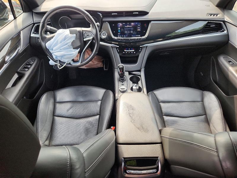Продаж на аукціоні авто 2020 Cadillac Xt6, vin: 1GYKPGRS8LZ159540, номер лоту: 64688676