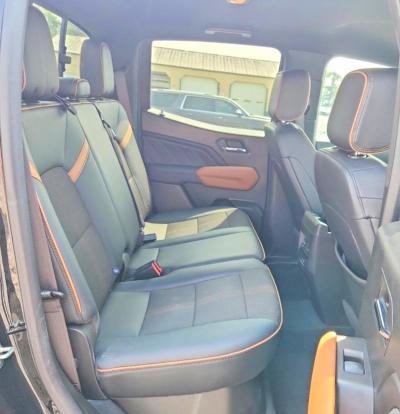 Продаж на аукціоні авто 2024 Gmc Canyon, vin: 1GTP6DEK0R1115803, номер лоту: 61834936