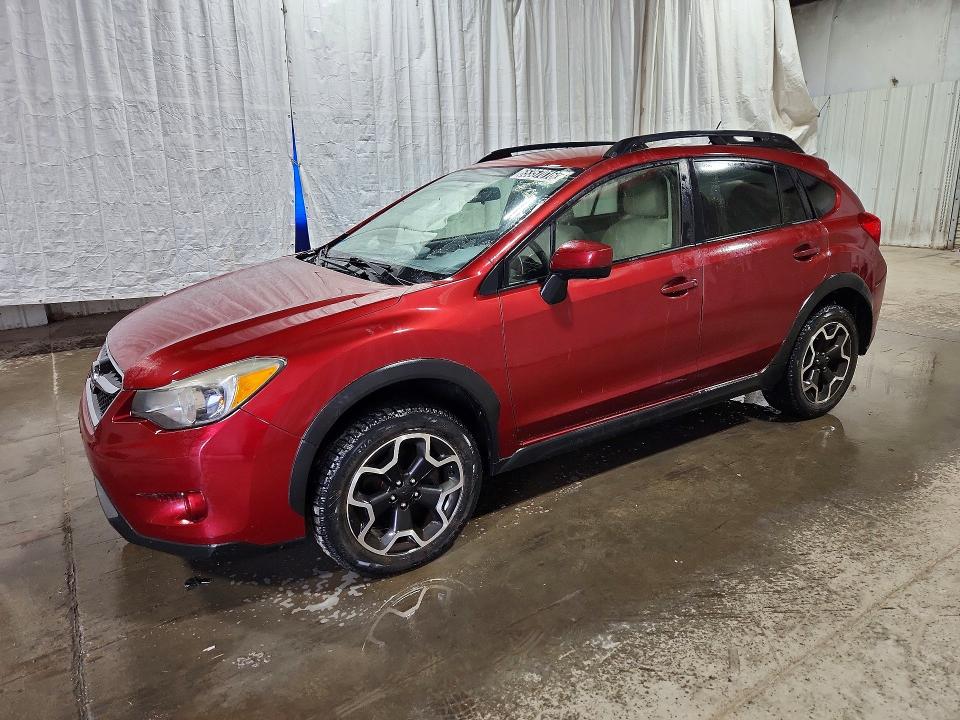 65357016 :رقم المزاد ، JF2GPACCXF8221980 vin ، 2015 Subaru Xv Crosstrek مزاد بيع