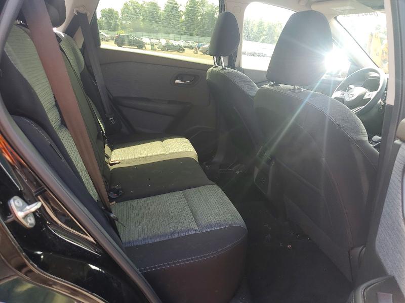 Продажа на аукционе авто 2023 Nissan Rogue, vin: JN8BT3BA9PW423291, номер лота: 64423186