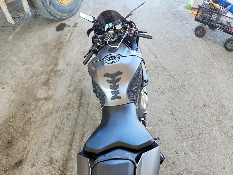 Продажа на аукционе авто 2016 Yamaha Yzfr1s, vin: JYARN42E3GA000597, номер лота: 63652596