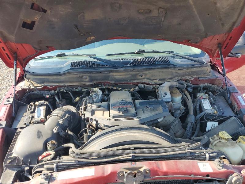 Продажа на аукционе авто 2007 Dodge Ram 2500, vin: 1D7KS28AX7J604774, номер лота: 64374186