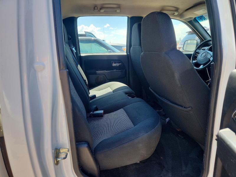 Продажа на аукционе авто 2008 Gmc Canyon, vin: 1GTDS13E288127838, номер лота: 65540526