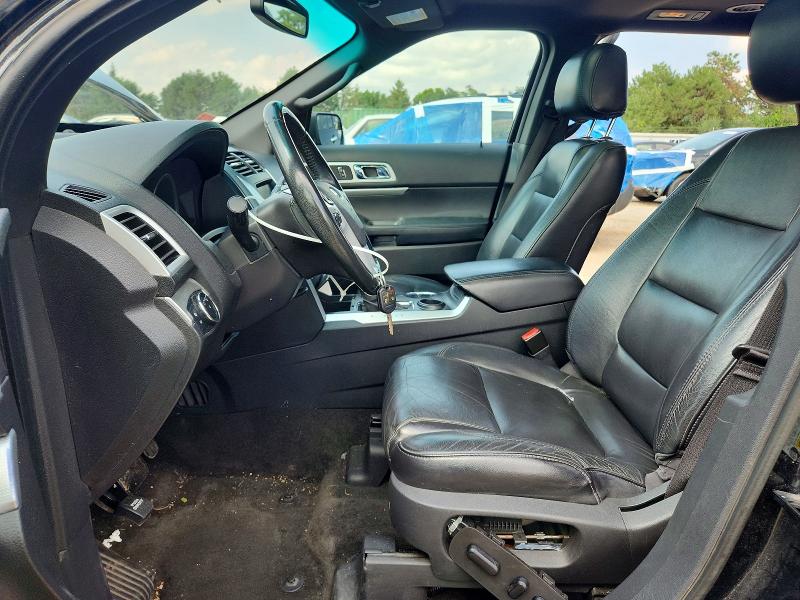 Продажа на аукционе авто 2011 Ford Explorer, vin: 1FMHK7D88BGA49507, номер лота: 65810476