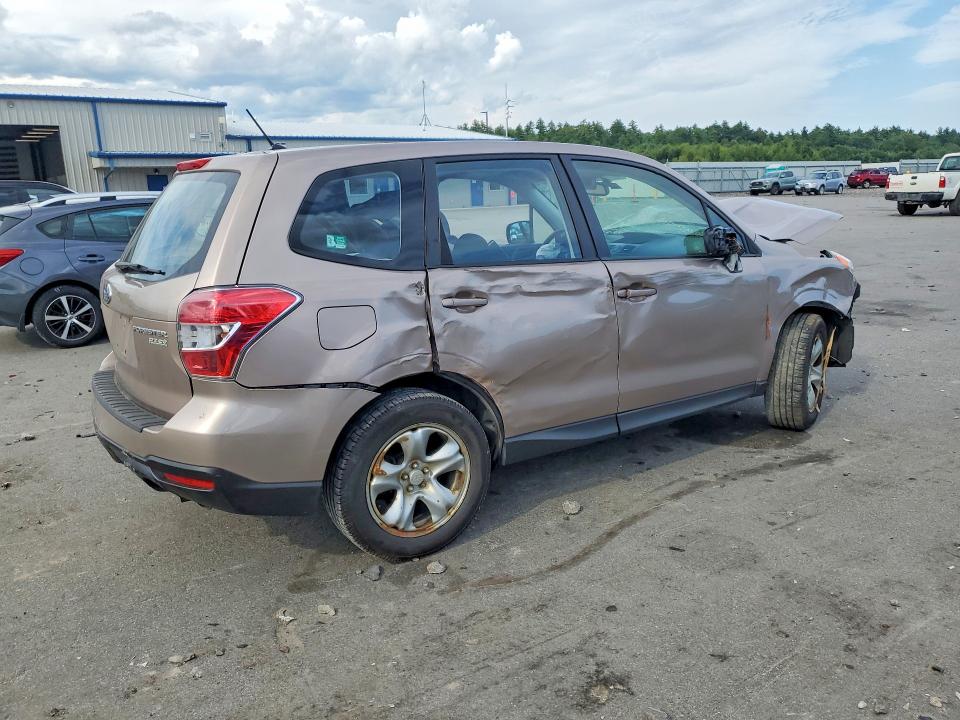 Aukcja sprzedaży 2014 Subaru Forester, vin: JF2SJAAC7EG426854, numer aukcji: 65454376