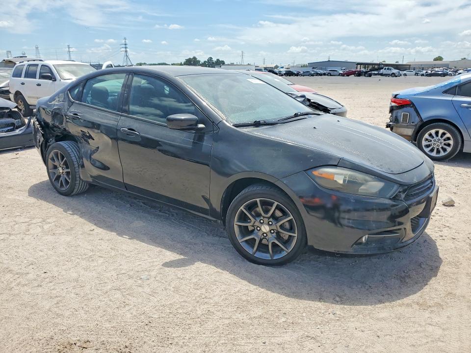 Aukcja sprzedaży 2015 Dodge Dart, vin: 1C3CDFBB7FD299205, numer aukcji: 65561246