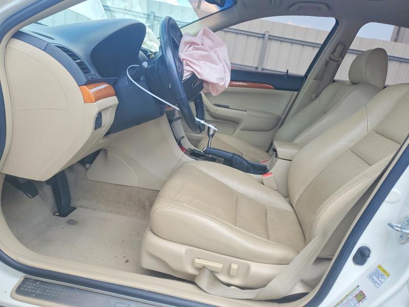 Продажа на аукционе авто 2005 Acura Tsx, vin: JH4CL95875C023660, номер лота: 65852396