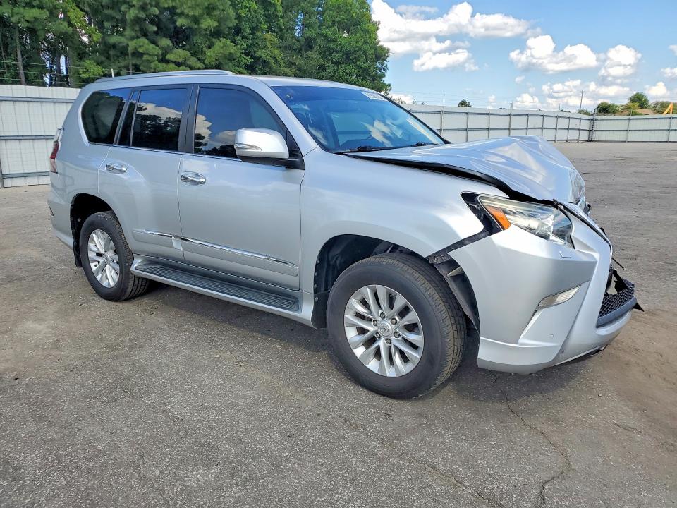 65595706 :رقم المزاد ، JTJBM7FX0G5132258 vin ، 2016 Lexus Gx مزاد بيع