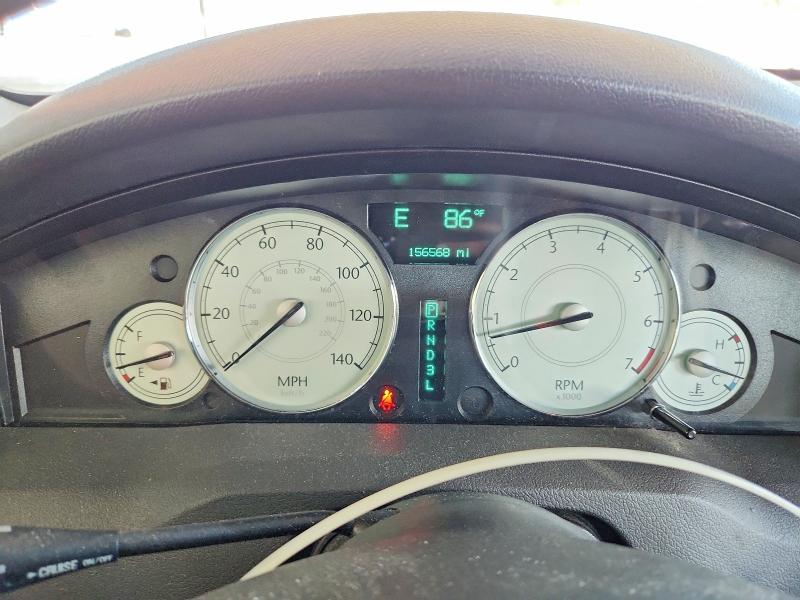 Aukcja sprzedaży 2006 Chrysler 300, vin: 2C3KA53G36H208412, numer aukcji: 64856126
