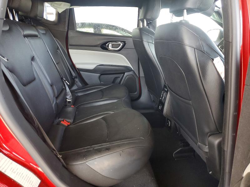 Продаж на аукціоні авто 2025 Jeep Compass, vin: 3C4NJDCN3ST579511, номер лоту: 65220246