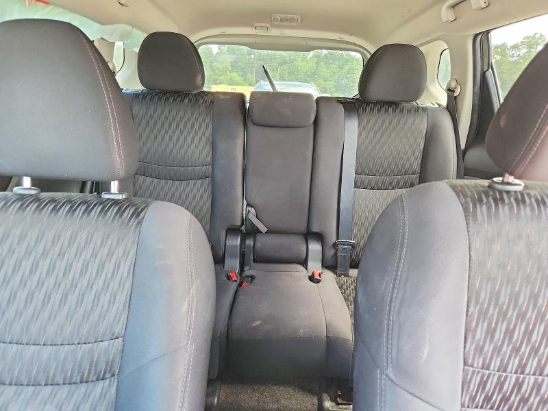 64774356 :رقم المزاد ، 5N1AT2MT8KC826216 vin ، 2019 Nissan Rogue مزاد بيع