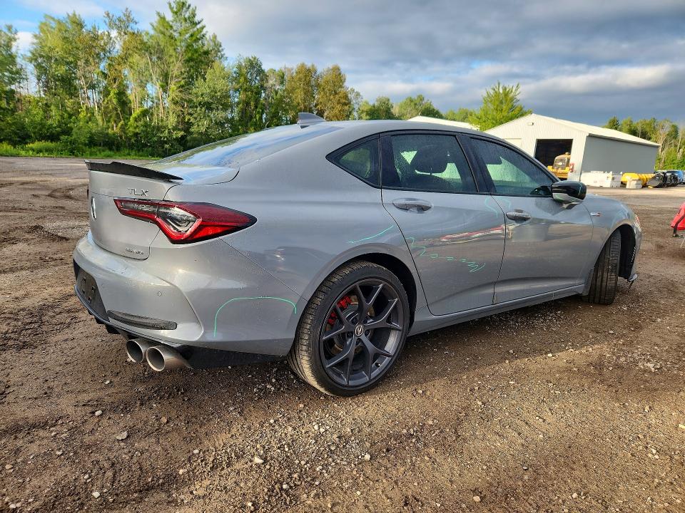 Aukcja sprzedaży 2024 Acura Tlx, vin: 19UUB7F09RA800123, numer aukcji: 66375996