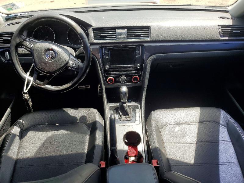 Продаж на аукціоні авто 2018 Volkswagen Passat, vin: 1VWAA7A32JC007709, номер лоту: 65262886