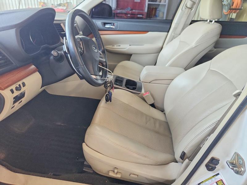 64286806 :رقم المزاد ، 4S4BRCLC2E3271746 vin ، 2014 Subaru Outback مزاد بيع