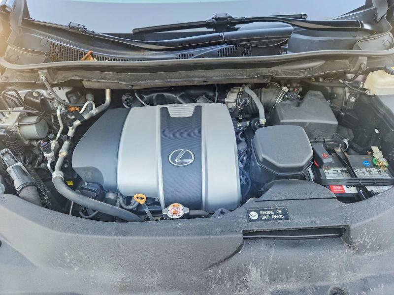 Продажа на аукционе авто 2020 Lexus Rx, vin: 2T2YZMDA2LC220314, номер лота: 63547336
