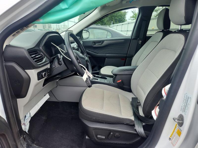 Продажа на аукционе авто 2024 Ford Escape, vin: 1FMCU0GN0RUA03873, номер лота: 65721296