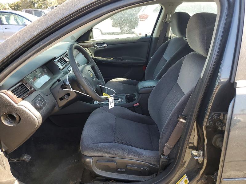 2016 Chevrolet Impala Limited მანქანა იყიდება აუქციონზე, vin: 2G1WB5E36G1181259, აუქციონის ნომერი: 63491666