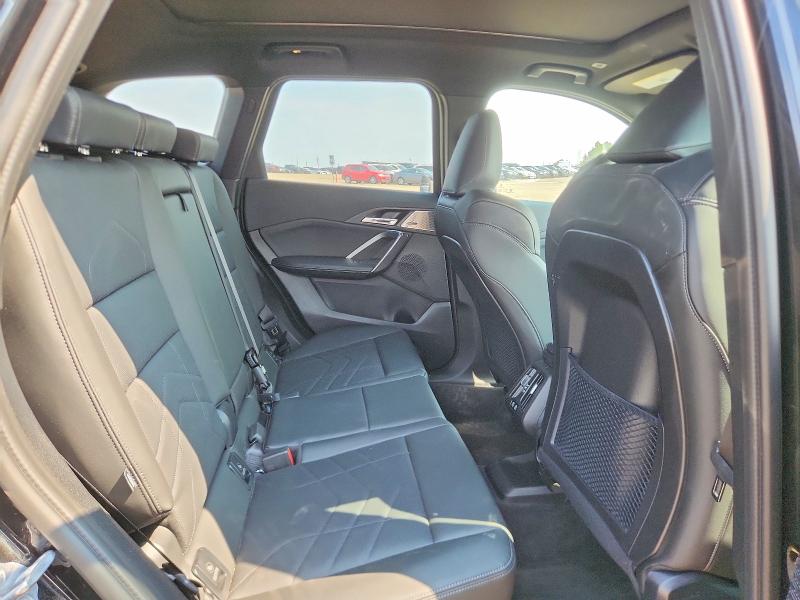 Продаж на аукціоні авто 2024 Bmw X1, vin: WBX73EF00R5024067, номер лоту: 65459606