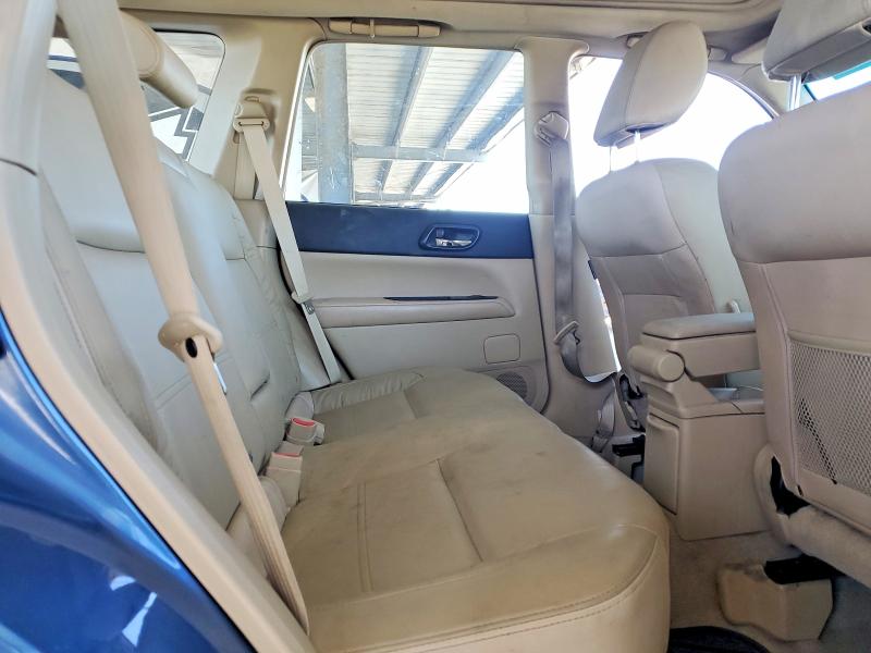 Продажа на аукционе авто 2007 Subaru Forester, vin: JF1SG69657G708461, номер лота: 64159086