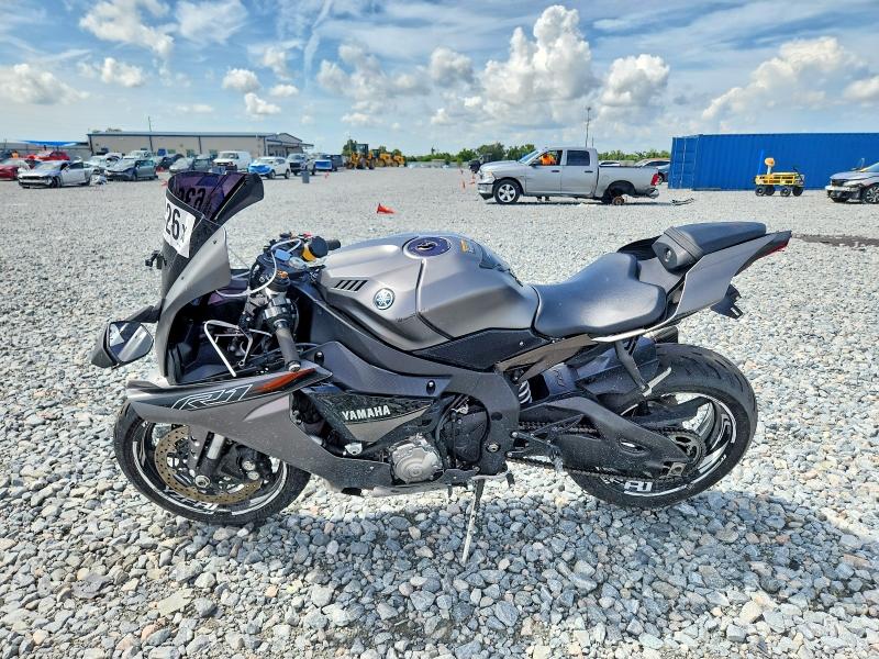 63679426 :رقم المزاد ، JYARN42E6GA000982 vin ، 2016 Yamaha Yzfr1s مزاد بيع