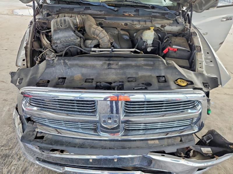 Продаж на аукціоні авто 2011 Dodge Ram 1500, vin: 1D7RV1GT3BS645706, номер лоту: 66026356