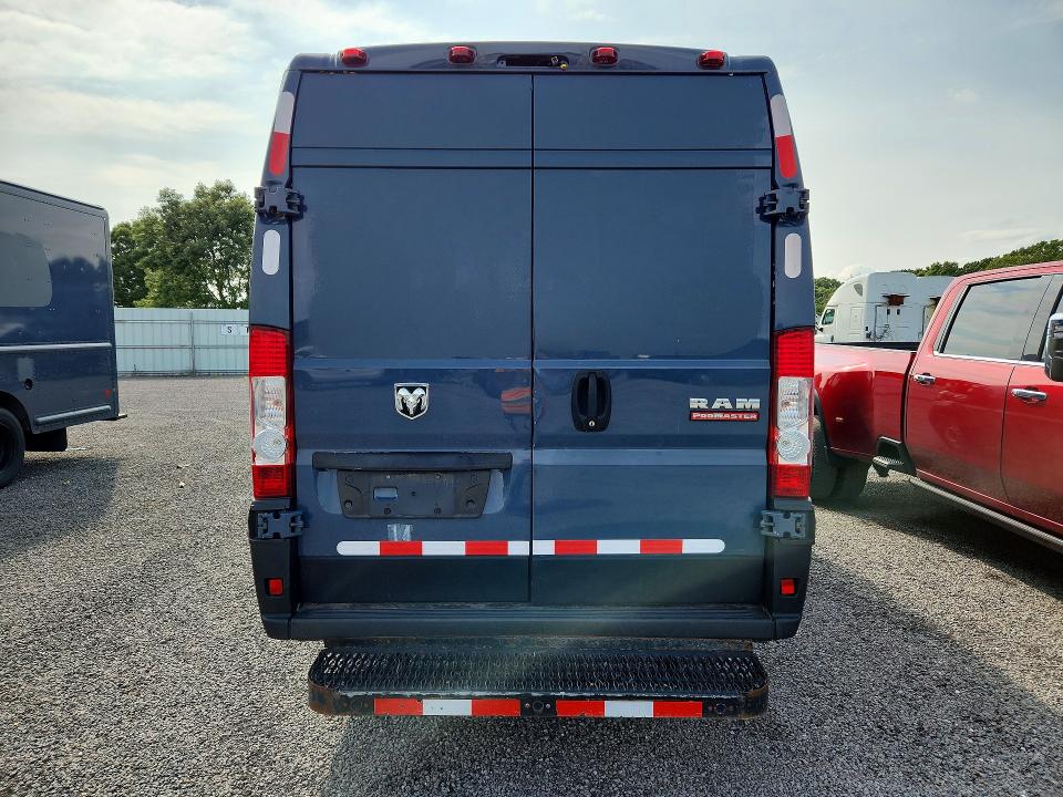 Aukcja sprzedaży 2020 Ram Promaster 3500, vin: 3C6URVJG5LE129130, numer aukcji: 61003536