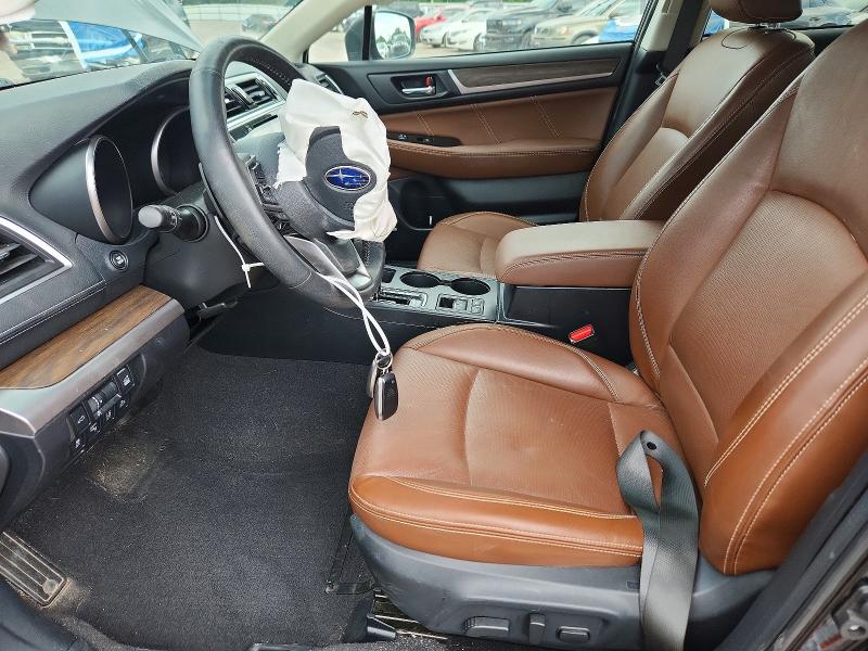 Aukcja sprzedaży 2019 Subaru Outback, vin: 4S4BSETC0K3354989, numer aukcji: 63863706