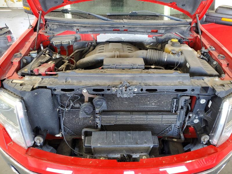 Aukcja sprzedaży 2014 Ford F150, vin: 1FTFW1ET6EFC35055, numer aukcji: 64432716