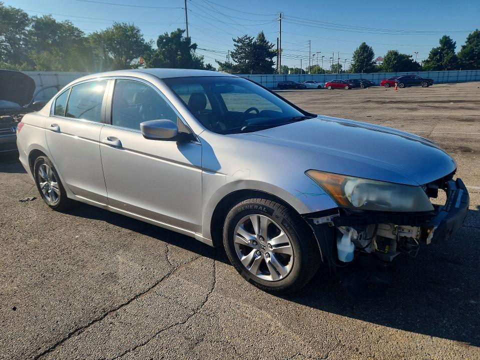 Продажа на аукционе авто 2012 Honda Accord, vin: 1HGCP2F68CA152852, номер лота: 63560816