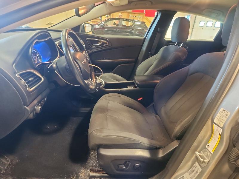 Aukcja sprzedaży 2015 Chrysler 200, vin: 1C3CCCAB3FN719846, numer aukcji: 66084196