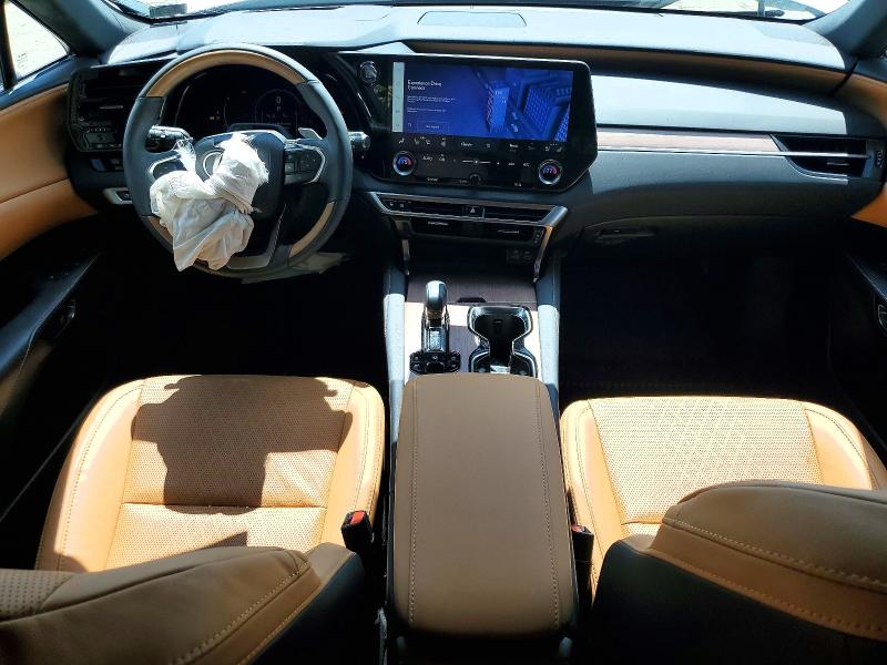 Aukcja sprzedaży 2024 Lexus Rx 350, vin: 2T2BAMCA9RC071147, numer aukcji: 66259426