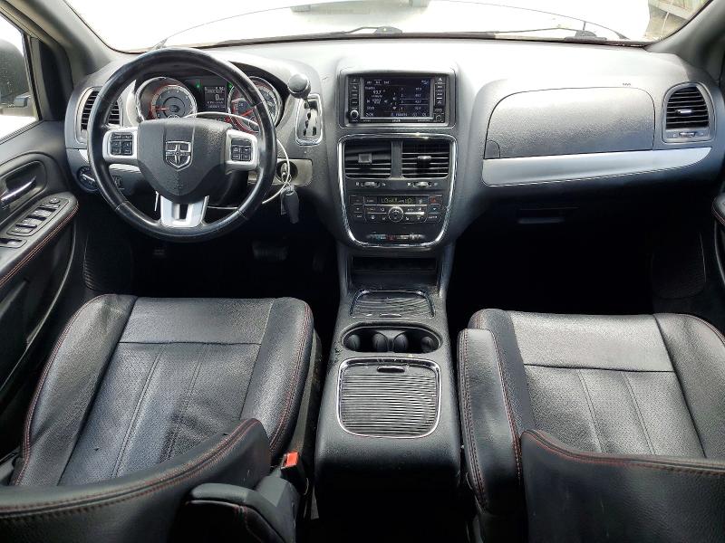 Aukcja sprzedaży 2019 Dodge Grand Caravan, vin: 2C4RDGEG2KR765178, numer aukcji: 64071156