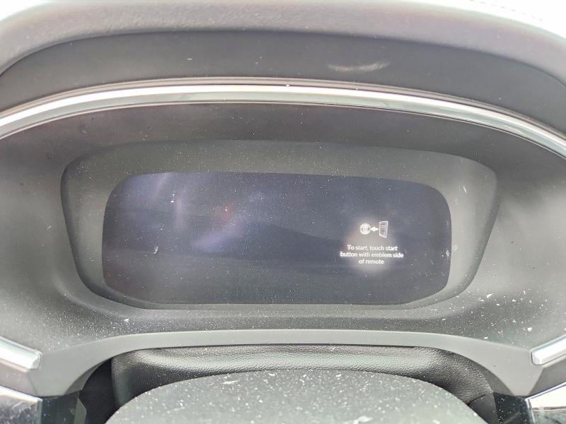 63677736 :رقم المزاد ، 5J8YD8H85PL003048 vin ، 2023 Acura Mdx مزاد بيع