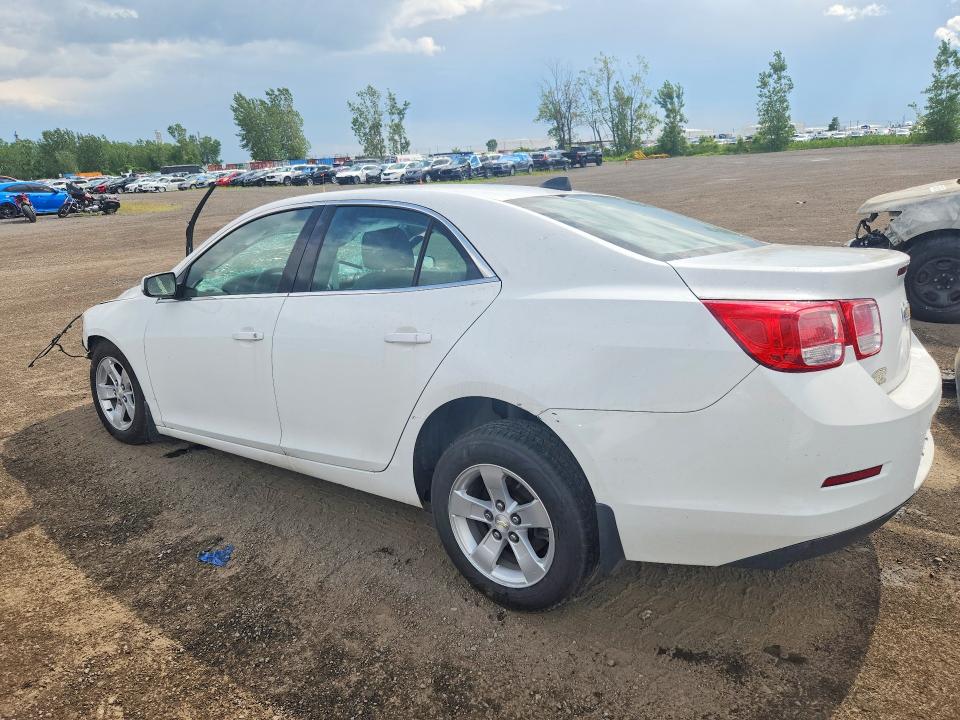 Продажа на аукционе авто 2013 Chevrolet Malibu, vin: 1G11B5SA2DF327657, номер лота: 63614356