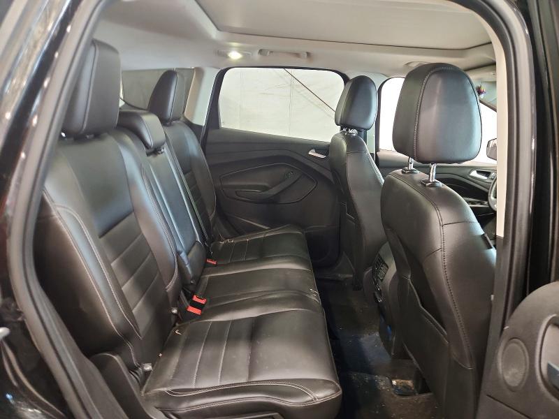 64225116 :رقم المزاد ، 1FMCU9J99GUA01455 vin ، 2016 Ford Escape مزاد بيع
