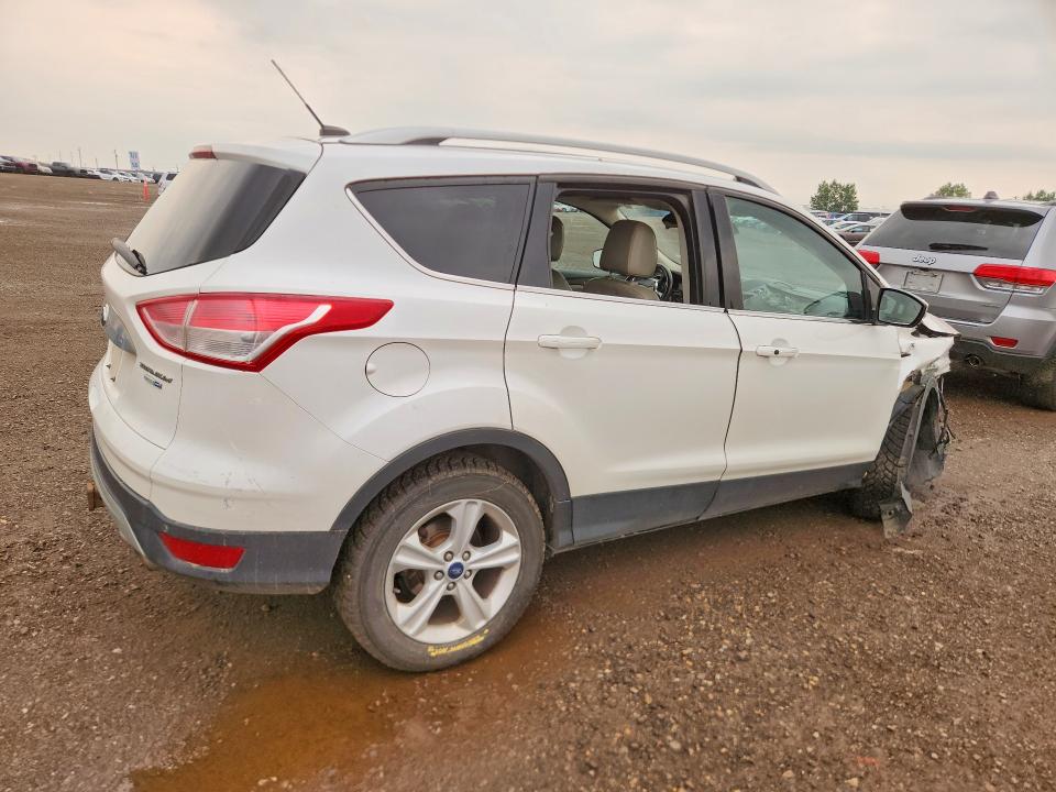 Aukcja sprzedaży 2015 Ford Escape, vin: 1FMCU9J90FUC16088, numer aukcji: 64651676