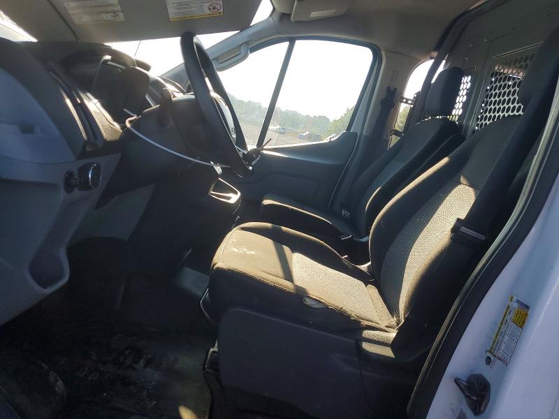 Продаж на аукціоні авто 2019 Ford Transit, vin: 1FTYE2YM2KKB31848, номер лоту: 63413056