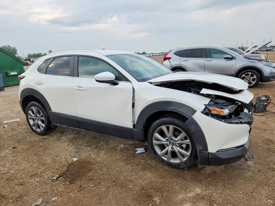 Продажа на аукционе авто 2023 Mazda Cx-30, vin: 3MVDMBCM9PM578569, номер лота: 63795296