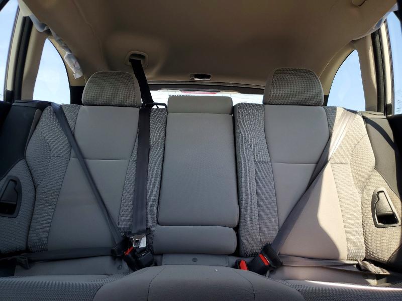 65660596 :رقم المزاد ، 4S4BTADC3M3191391 vin ، 2021 Subaru Outback مزاد بيع