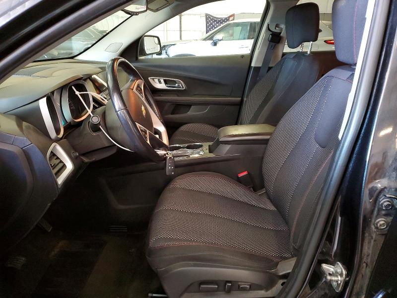 Aukcja sprzedaży 2014 Chevrolet Equinox, vin: 2GNALBEK6E6266260, numer aukcji: 64107856
