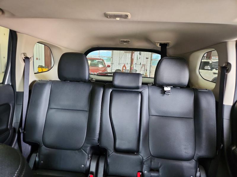 Aukcja sprzedaży 2018 Mitsubishi Outlander, vin: JA4AZ3A3XJZ007730, numer aukcji: 64833616