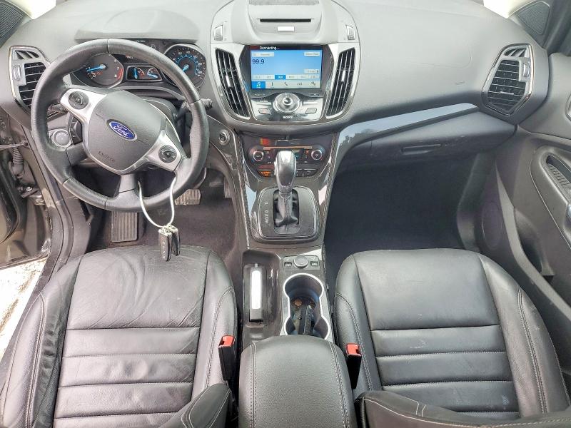 Aukcja sprzedaży 2016 Ford Escape, vin: 1FMCU0JX0GUA83280, numer aukcji: 63878346