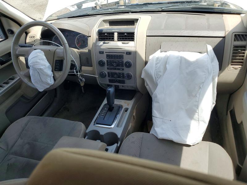 Aukcja sprzedaży 2012 Ford Escape, vin: 1FMCU0DG7CKC69948, numer aukcji: 64156266