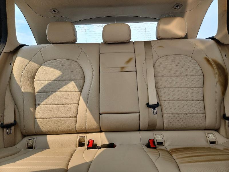 Aukcja sprzedaży 2020 Mercedes-benz Glc, vin: W1N0G8DB2LF846243, numer aukcji: 66762526