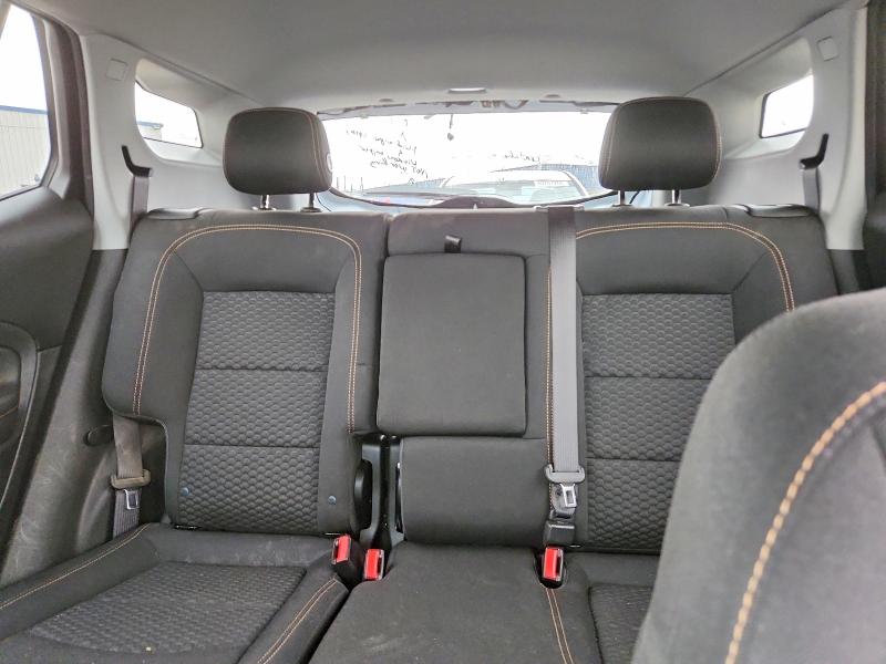 Продажа на аукционе авто 2018 Gmc Terrain, vin: 3GKALMEV2JL272601, номер лота: 63549776
