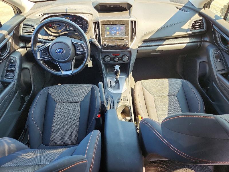2019 Subaru Crosstrek მანქანა იყიდება აუქციონზე, vin: JF2GTAEC1K8295775, აუქციონის ნომერი: 62923876
