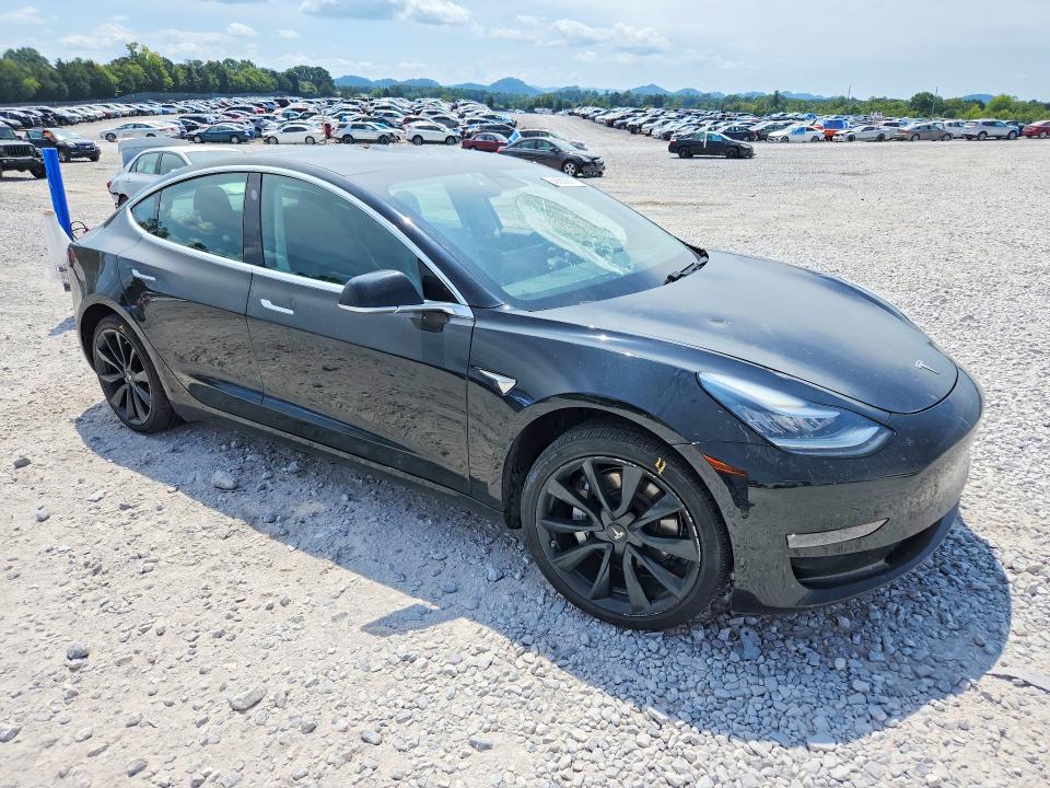 Aukcja sprzedaży 2019 Tesla Model 3, vin: 5YJ3E1EA7KF331720, numer aukcji: 66692086