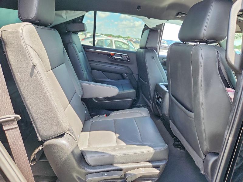 Продажа на аукционе авто 2026 Chevrolet Tahoe, vin: 1GNS6NKD4TR143223, номер лота: 66604666
