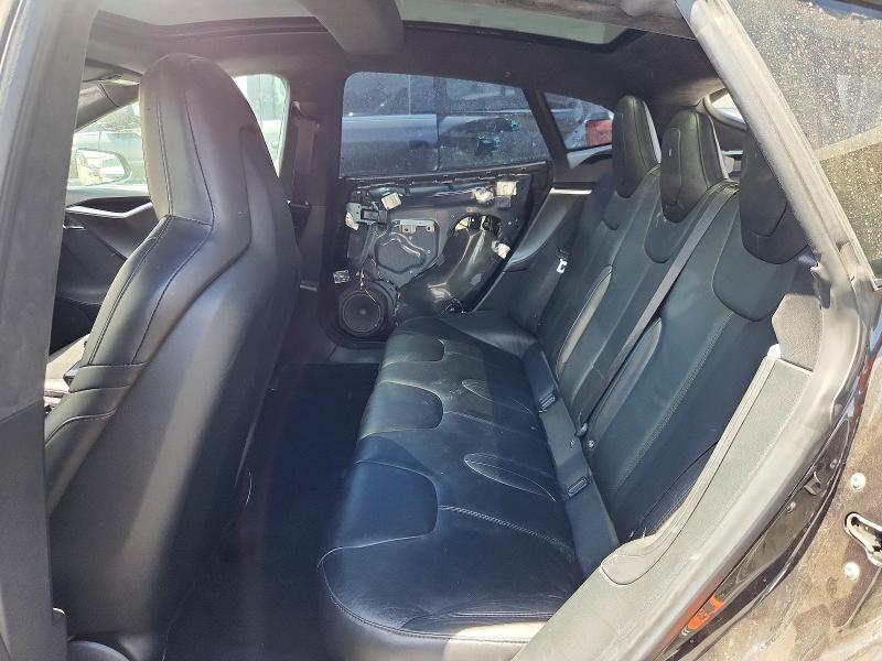 Aukcja sprzedaży 2016 Tesla Model S, vin: 5YJSA1E23GF142148, numer aukcji: 64930876